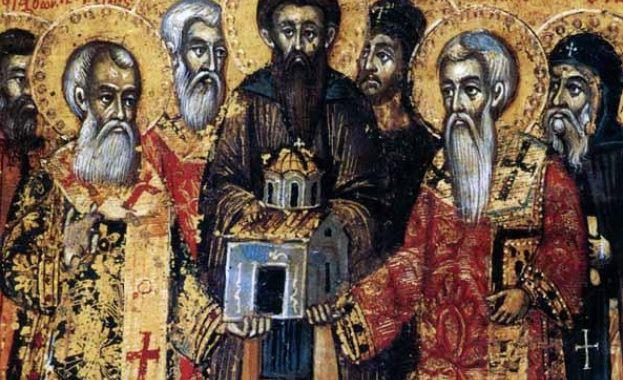 Кои светци честваме на 8 август и кой има имен ден