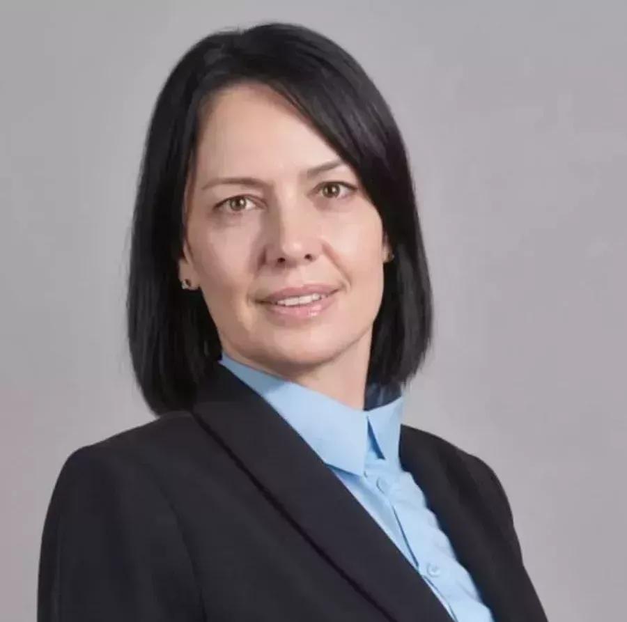 Гергана Божкова е новият заместник-областен управител на Пазарджик