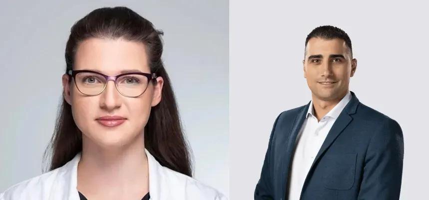 Д-р Антоанета Куленска, съпруга на кмета Куленски – водещ специалист по гръдна хирургия