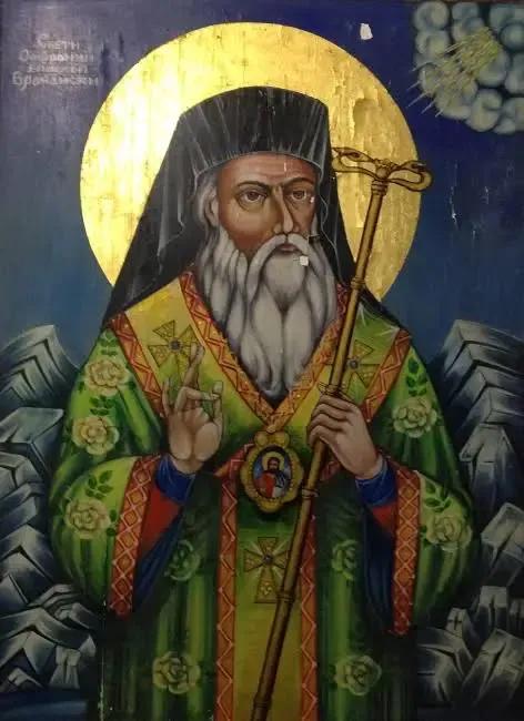 Софроний Врачански – народният будител и духовен водач