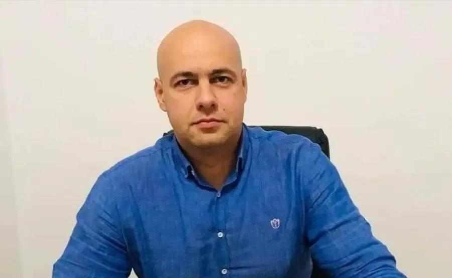 Поздрав от кмета на община Белово инж. Стойко Стефанов по повод Международния ден на учителя