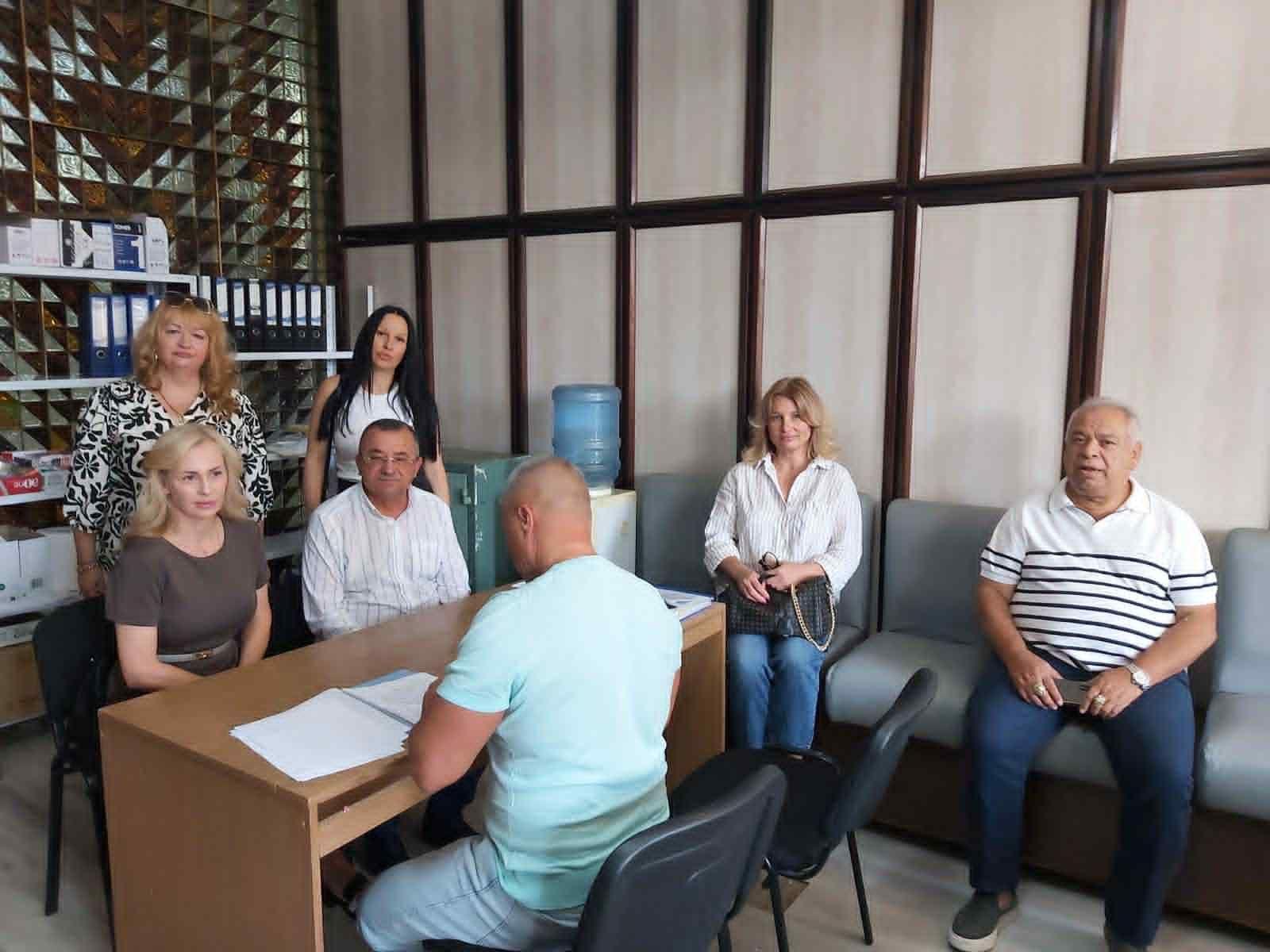 ДПС – Ново начало с една от най-силните листи за частичните избори в Пазарджик