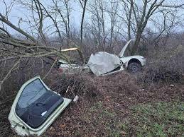Верижна катастрофа блокира АМ "Тракия" край Пазарджик