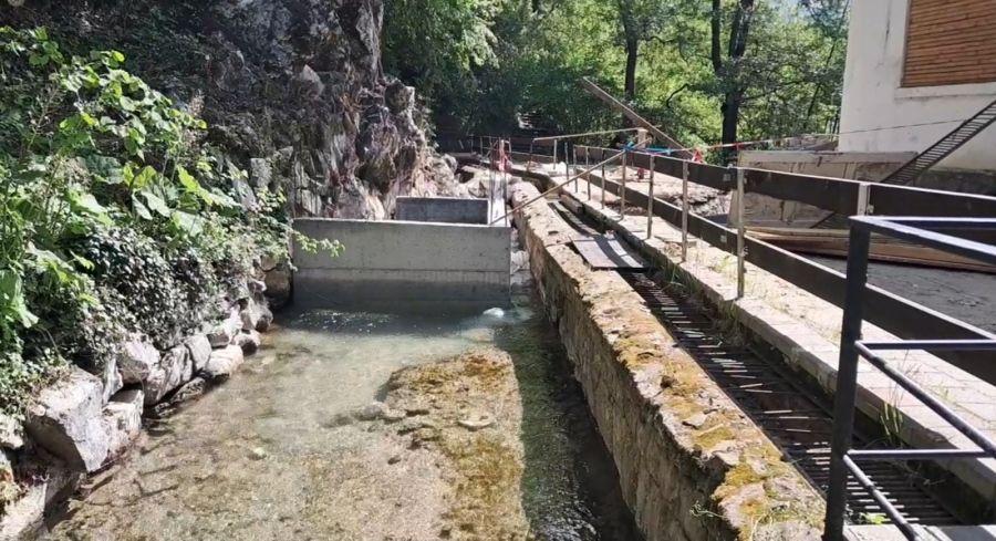 На 20.05.2026г. Нов протест за Клептуза: Велинградчани излизат срещу строителството край извора