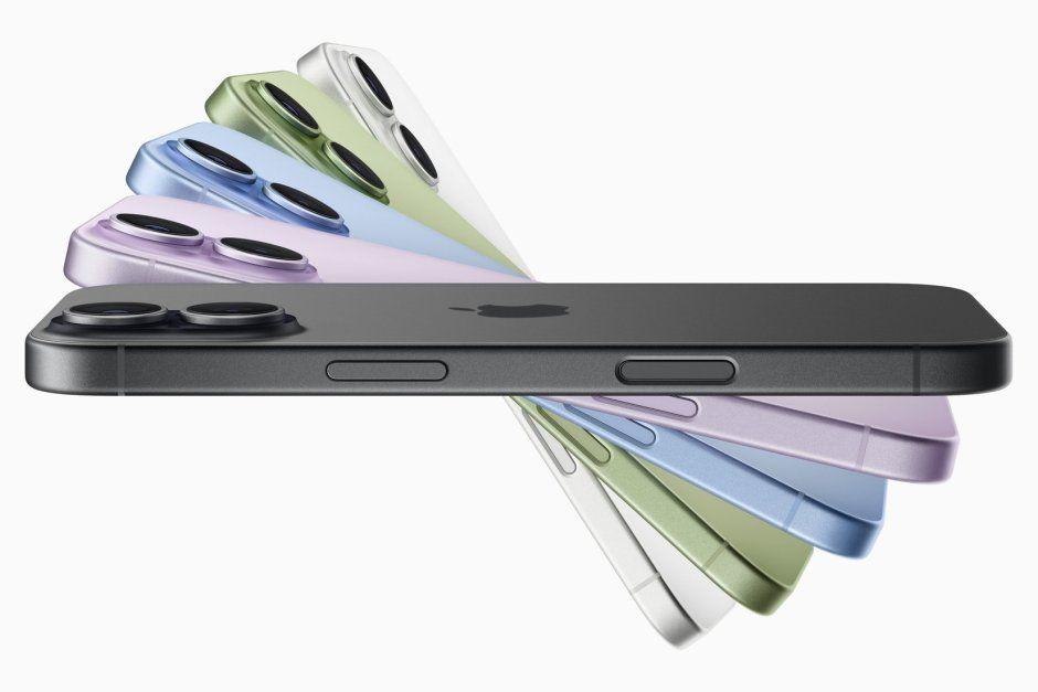 Apple представи iPhone Air, iPhone 17 и нови  устройства