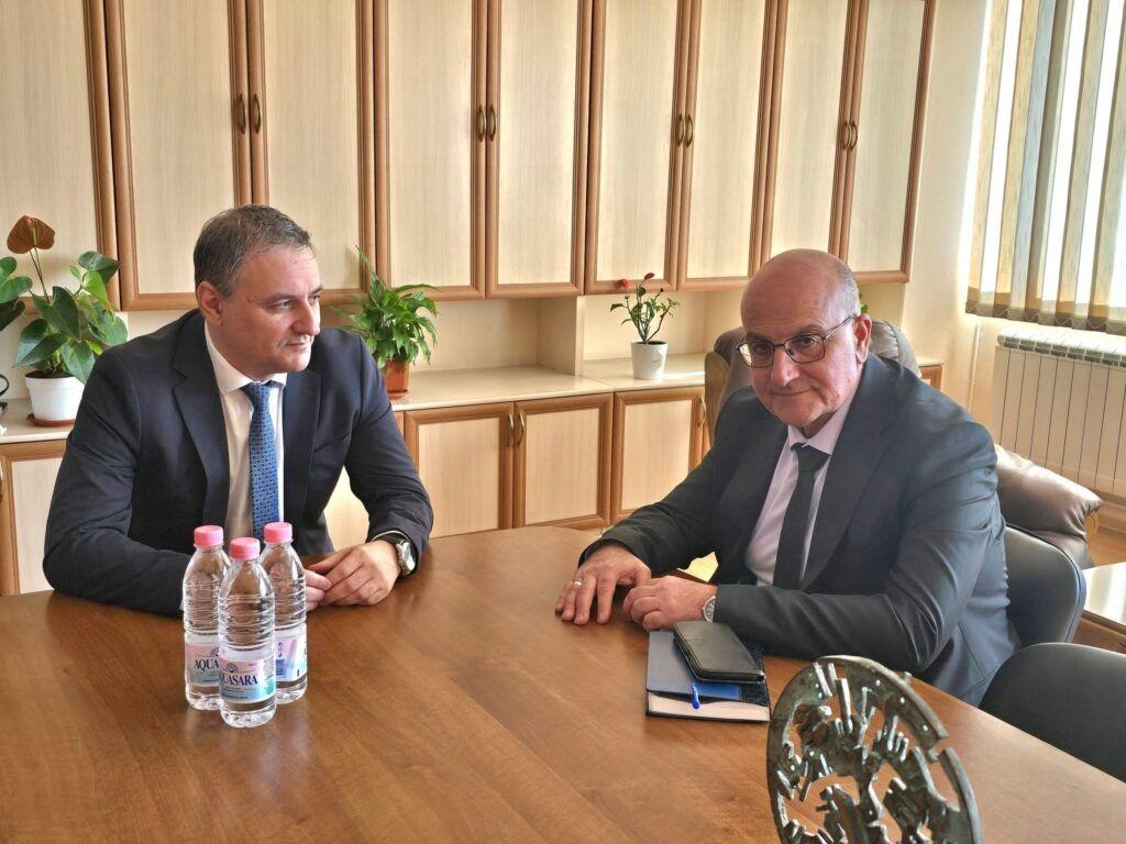 Подготовката за изборите започна: институциите в Пазарджик с мерки за ред и прозрачност