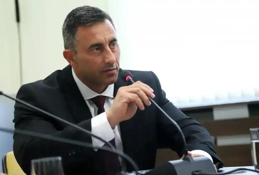 Извънредно: Правителството предлага Румен Спецов за особен управител на „Лукойл“