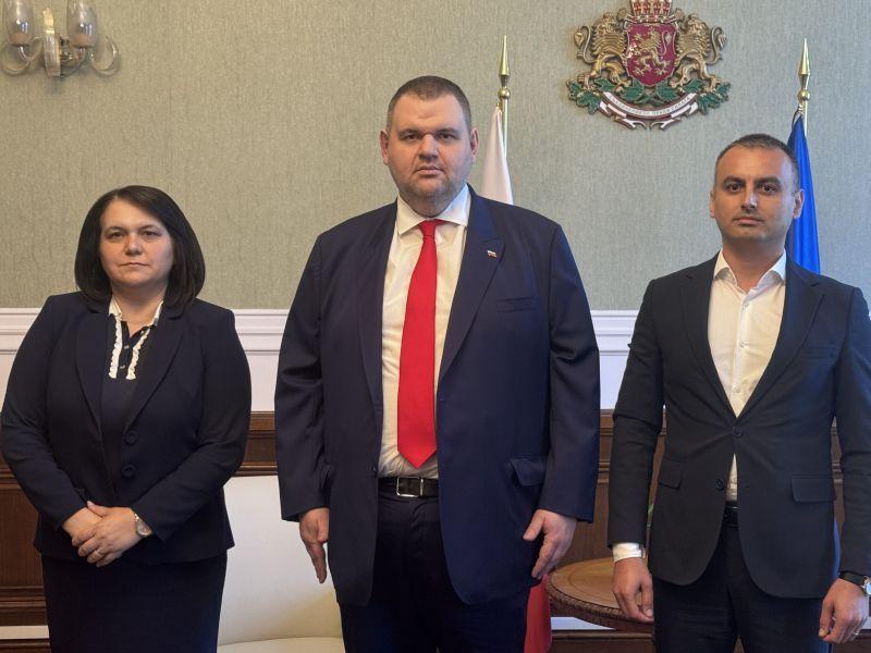 Структурите в Ардино и Момчилград избраха ДПС – Ново начало