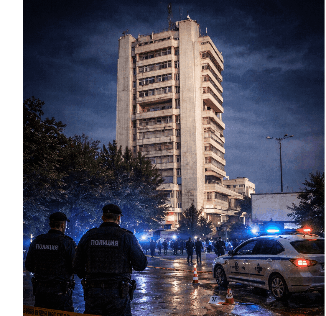 УЖАС В ПАЗАРДЖИШКО: Баща и син пребиха майка и дъщеря – алкохол, ярост и насилие разтърсиха региона