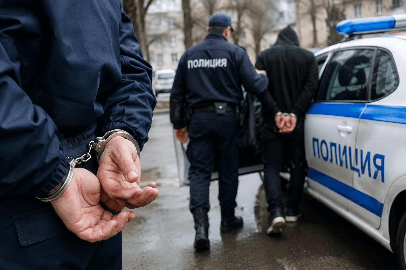 ШОК! Дързък грабеж във Велинград: Нападнаха инвалид в количка