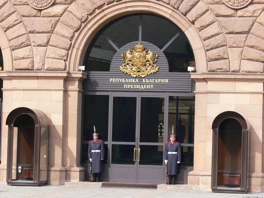 Официално: Президентските избори в България ще бъдат на 25 октомври