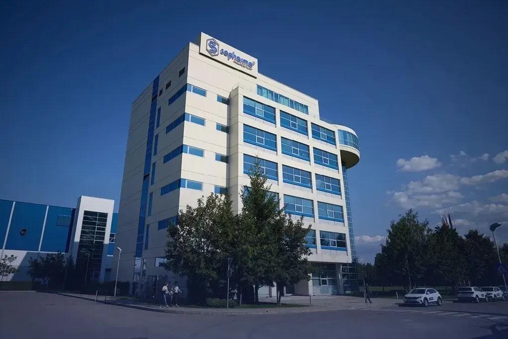 „Софарма“ свиква общо събрание за междинен дивидент и възможно увеличение на капитала