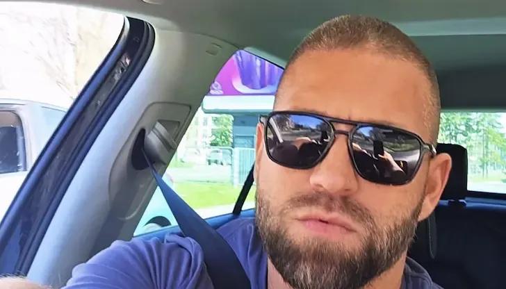 Извънредно в Пазарджик: Задържаха „Генгста транспортера“ след положителен тест за кокаин