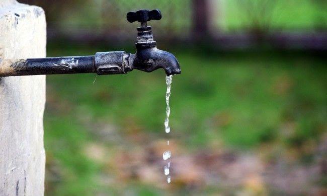 Временно ограничение в използването на питейната вода в с. Хаджиево поради завишени стойности на манган 