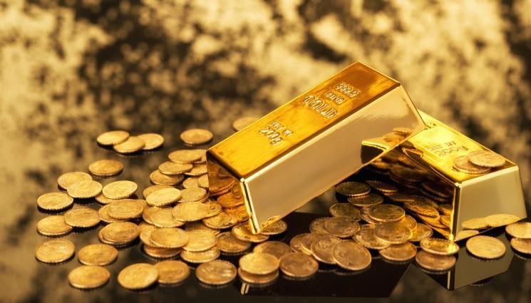 Златото продължава стремглавия си ръст, достигайки над 4 000 долара за тройунция