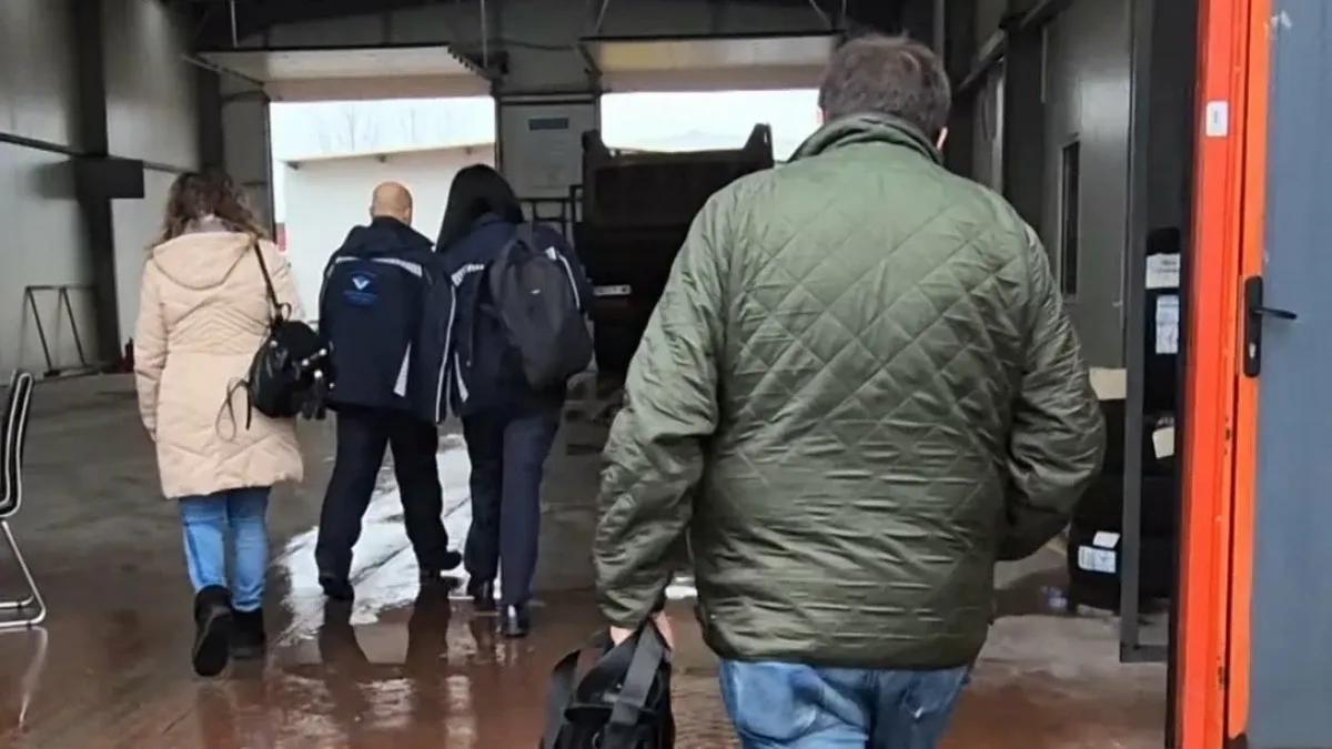 НАП и КЗП с масови проверки в Пазарджик и региона СНИМКИ