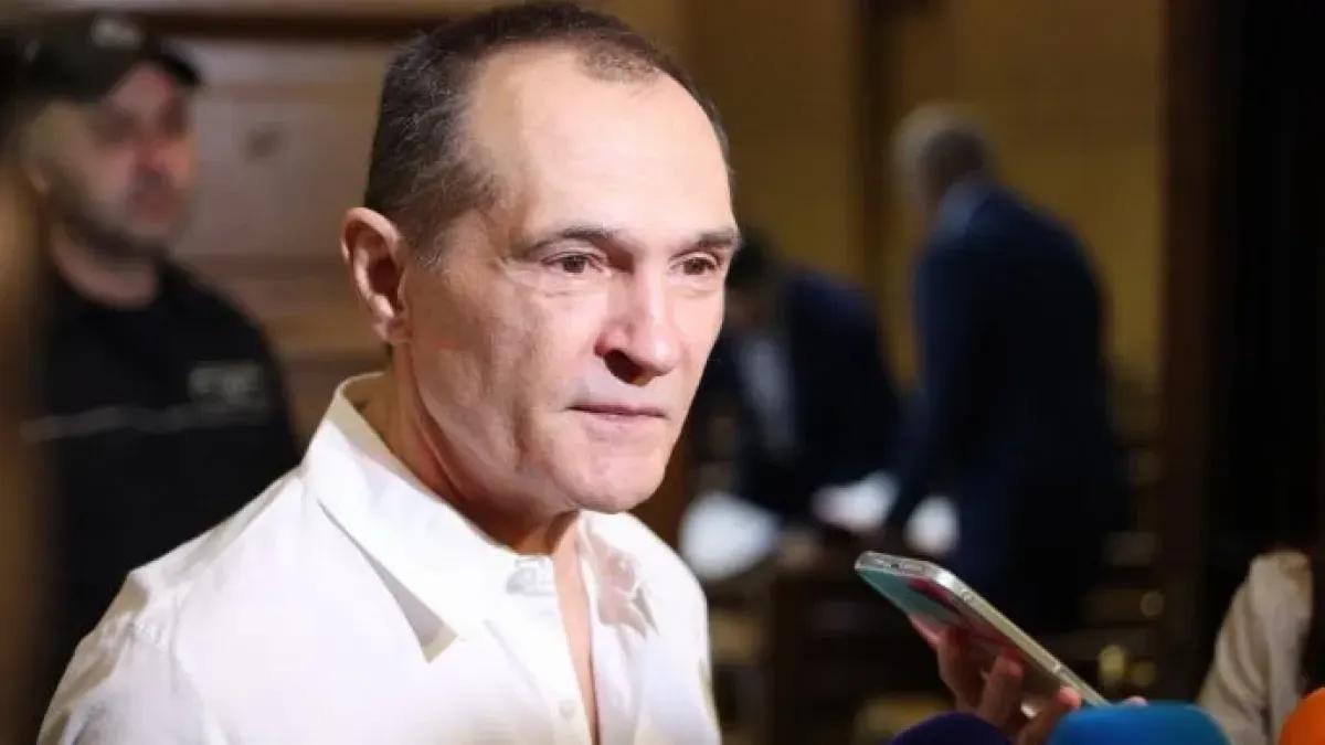 ИЗВЪНРЕДНО: Васил Божков е приет в кардиологията на „Софиямед“