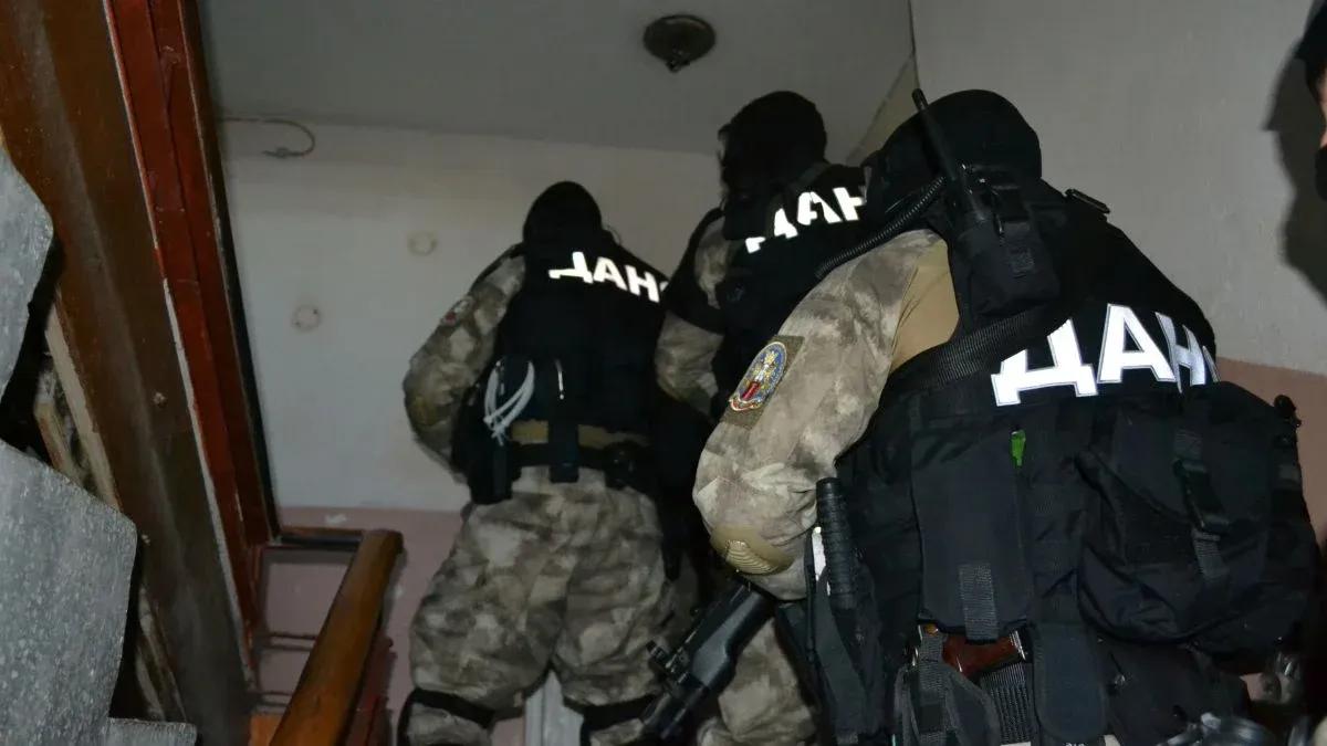 ДАНС и полицията разбиха секта с психоактивни ритуали край Пловдив
