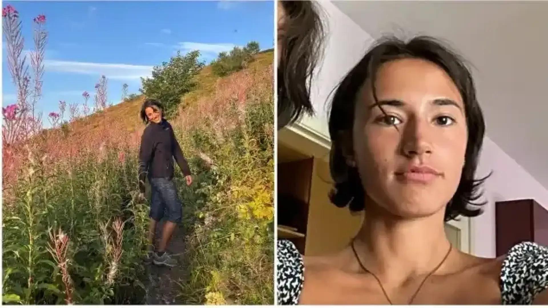 Продължава издирването на изчезналата в планината Стефани! Майката с притеснителни признания