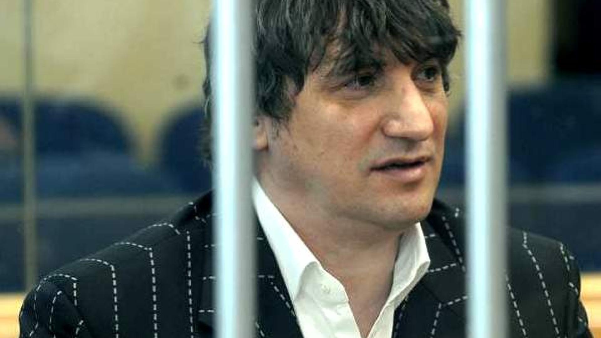 Сръбският наркотрафикант Сретен Йосич – Йоца Амстердам – излезе условно от затвора