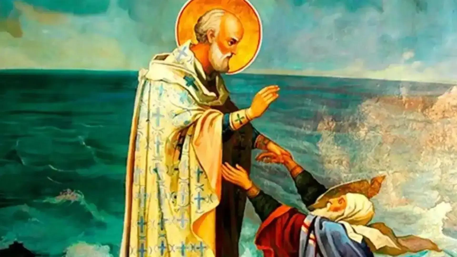 Никулден е – почит към Свети Николай Мирликийски и силата на народната традиция