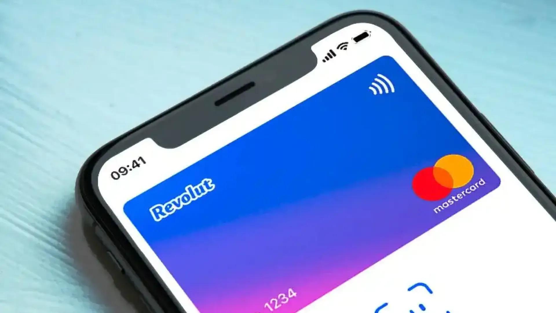 Revolut премина изцяло към евро за българските потребители! Еврото идва – а за клиентите на Revolut то вече е факт