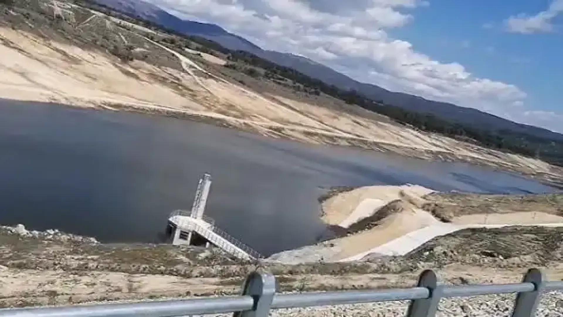 България се сдоби с нов язовир: „Луда Яна“ вече с разрешение за ползване – ключов обект за област Пазарджик