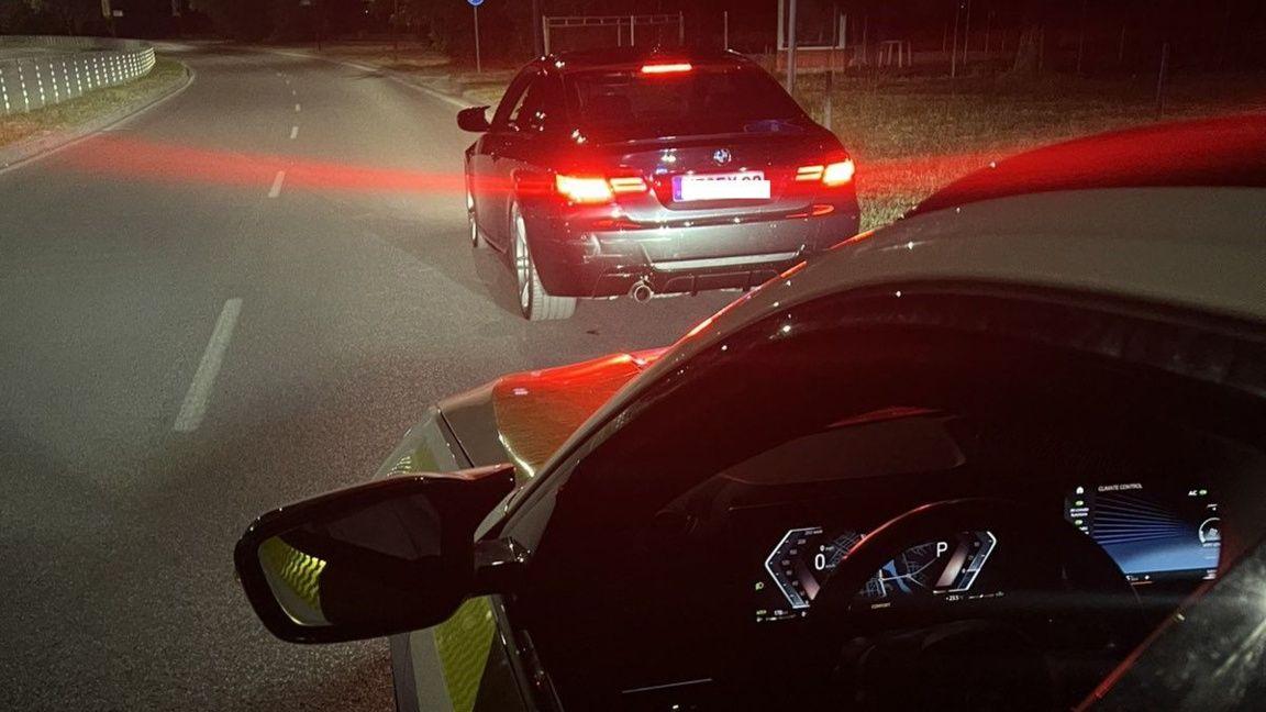 Полицията в Пазарджик засили контрола срещу шумните автомобили – засечени над 130 децибела