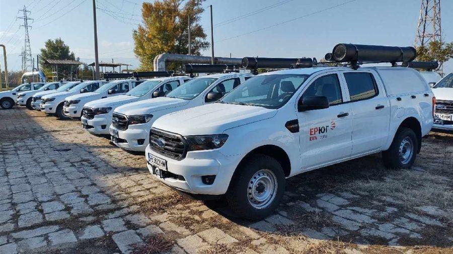 Електроразпределение Юг с извънредни мерки за изборния ден