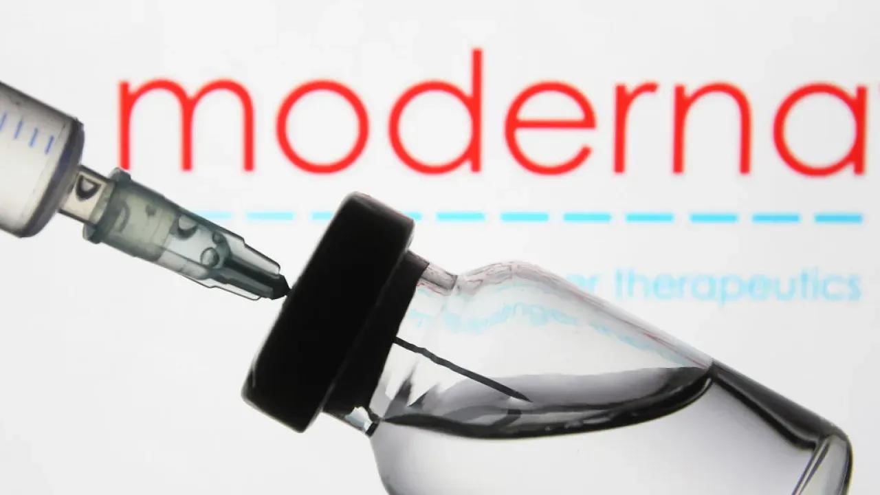 Moderna с пробив в борбата с рака: акциите на компанията скочиха с над 130%