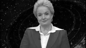 Напусна ни астроложката Алена – легендата на българската астрология