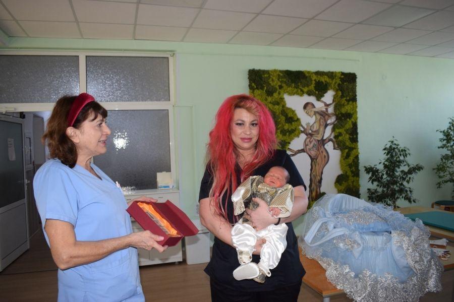 БРАВО! Две акушерки от МБАЛ – Пазарджик с признание за отдаденост и професионализъм