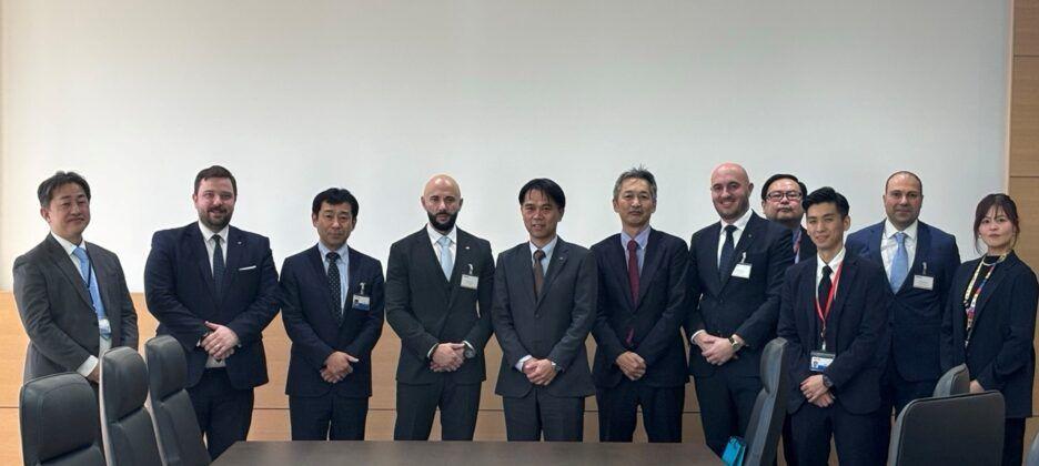 НЕК и „Тошиба“ координират ремонта на ПАВЕЦ „Чаира“