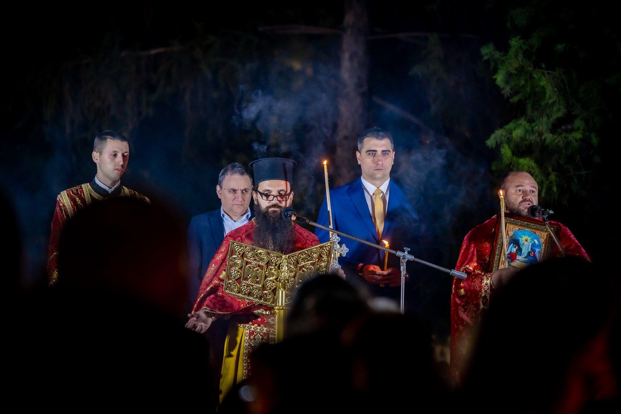 Христос воскресе! Кметът на Пазарджик Петър Куленски с празнично послание към гражданите