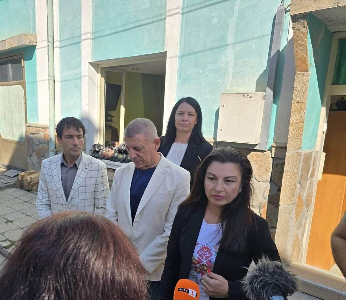 Батак и Пещера се възстановяват след бедствието: Пострадалите могат да получат до 4000 евро помощ