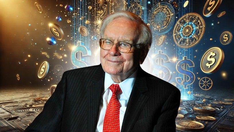 Berkshire Hathaway влиза в Alphabet, акциите на Google скачат с над 5%