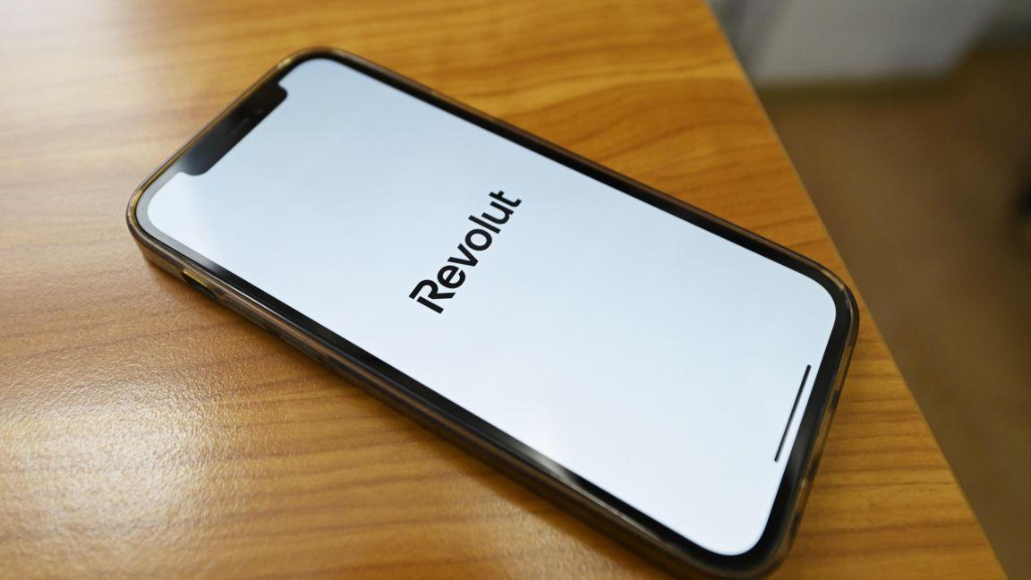 Технически проблеми в Revolut! Част от услугите са временно засегнати