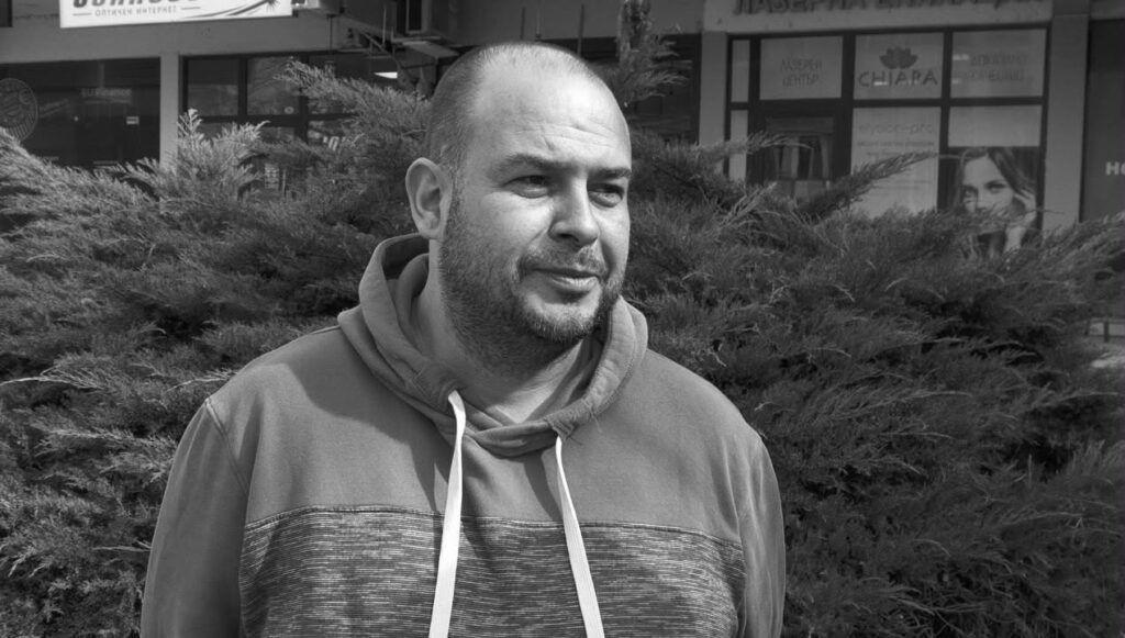Трагедия в Мало Конаре: Почина кандидатът за кмет Дончо Цървуланов