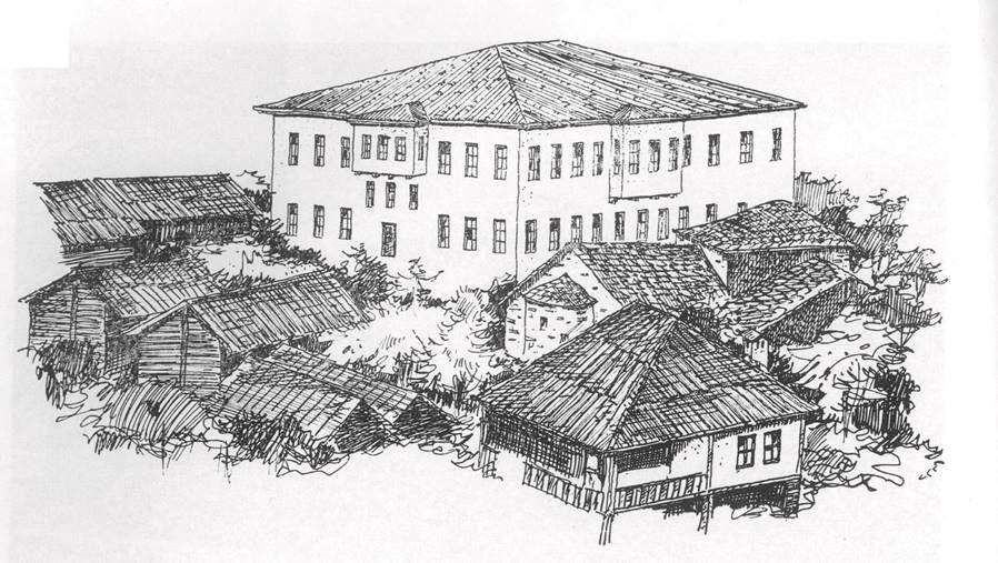 ОУ „Отец Паисий“ в Батак чества 190 години духовност и просвещение