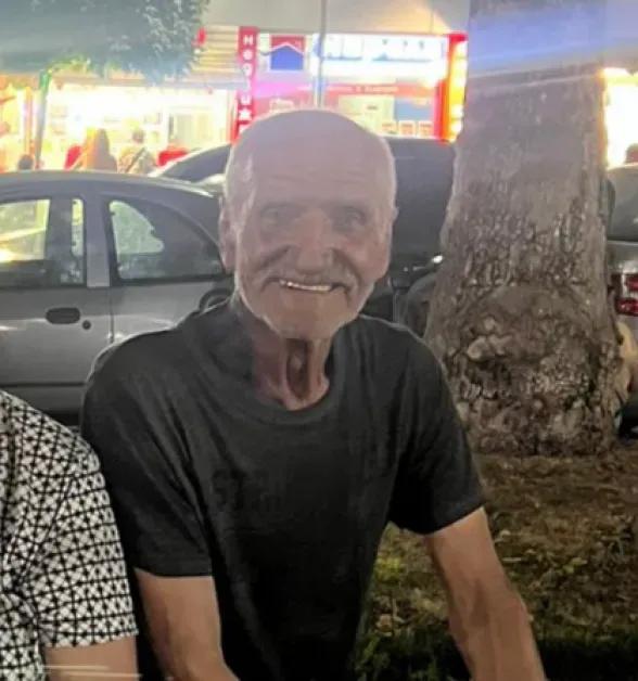 Близки издирват мъж от Пазарджик, в неизвестност от два дни