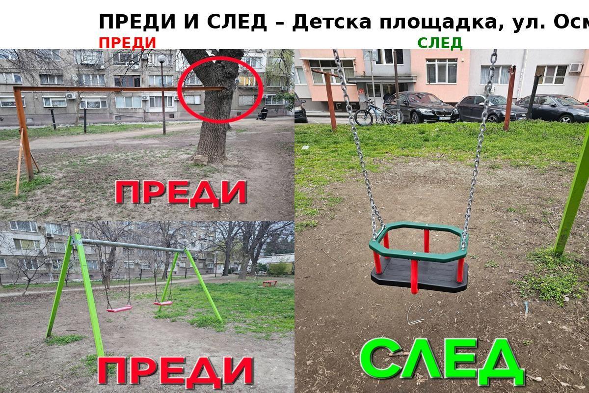 Бърза реакция на Община Пазарджик в полза на гражданите – пример за работещ диалог