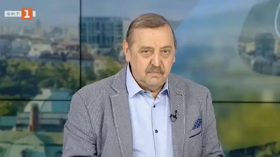 Морбили се връща, Кантарджиев предупреждава и за нов риск от комари