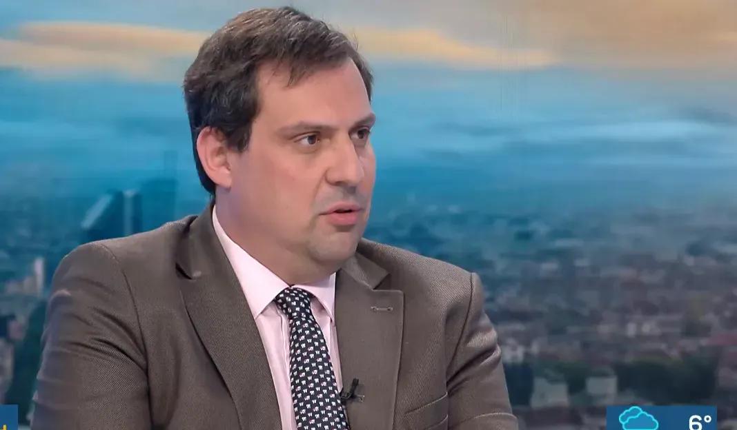 Бенчев: Цените на горивата ще растат, ключова дата е 29 април