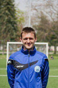 В памет на Валентин Карагьозов: Кръщават футболното игрище в Зоната на здравето