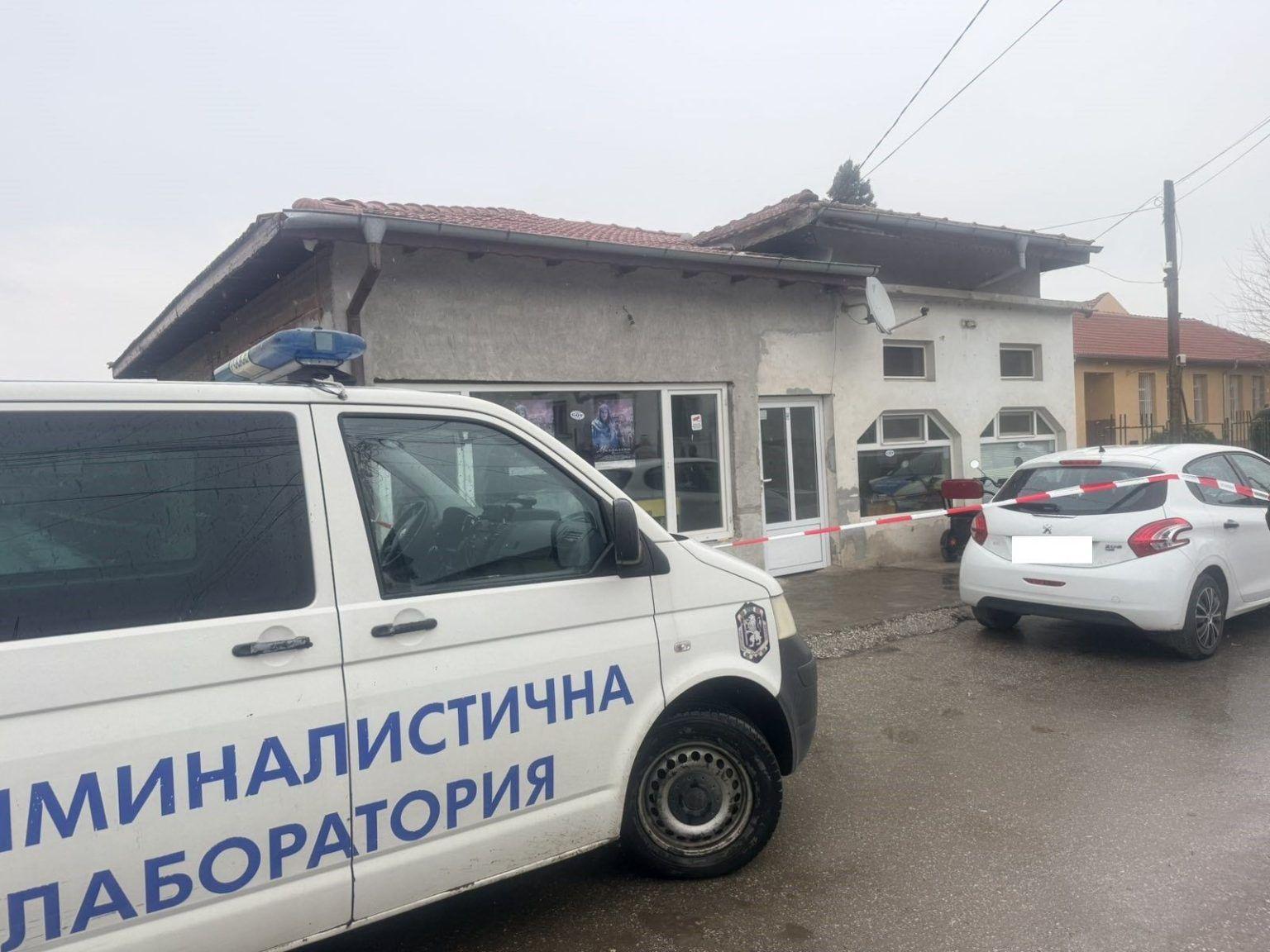 ИЗВЪНРЕДНО: Специализирана полицейска операция в Септември – задържан мъж с 5440 евро и списъци с имена ПОДРОБНОСТИ: